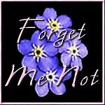 Forget Me Not